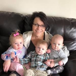 Meet your Posher, Tarri